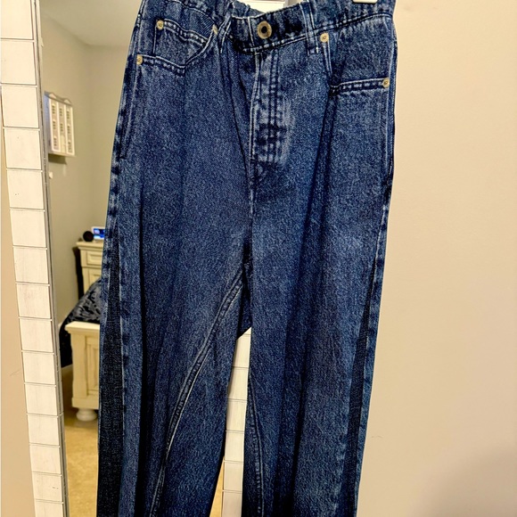 RAG and BONE jeans, worn ONCE - Picture 3 of 3